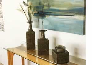 furniture staging perth